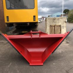 14 Ton Trapezoidal