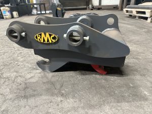 Hydraulic Hitch